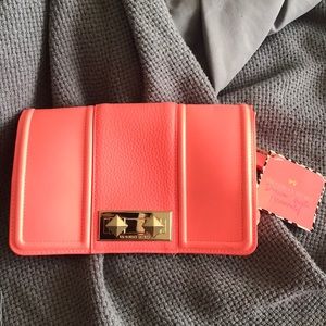 Victoria Secret dream angles clutch
